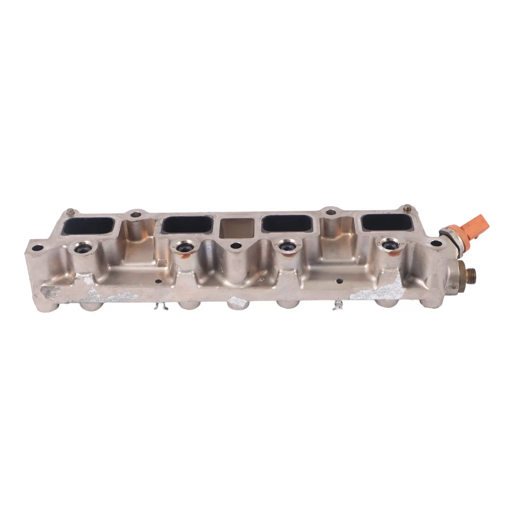 Audi A1 8X 1.4 Petrol Engine Lower Intake Inlet Manifold 03C133202AQ