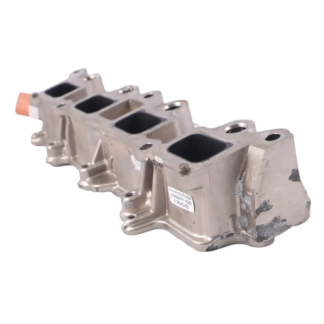  Motor de gasolina Audi A1 8X 1.4 Colector admisión inferior - SKU 03C133202AQ - Número de pieza 03C133202AQ