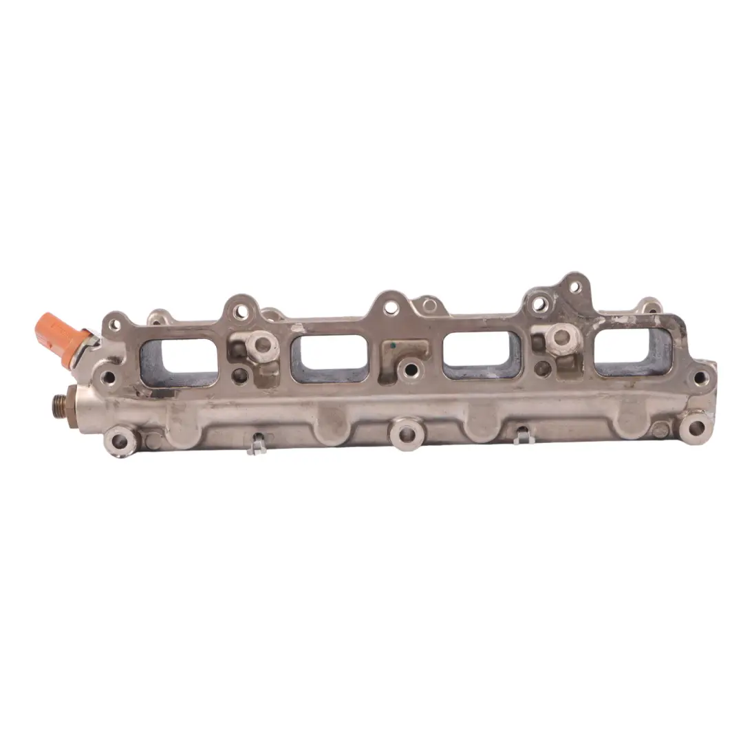 Lower Intake Inlet Manifold to Audi A1 8X 1.4 Petrol Engine with Part number 03C133202AQ Audi A1 8X 1.4 Petrol Engine Lower Intake Inlet Manifold - SKU 03C133202AQ - Part number 03C133202AQ