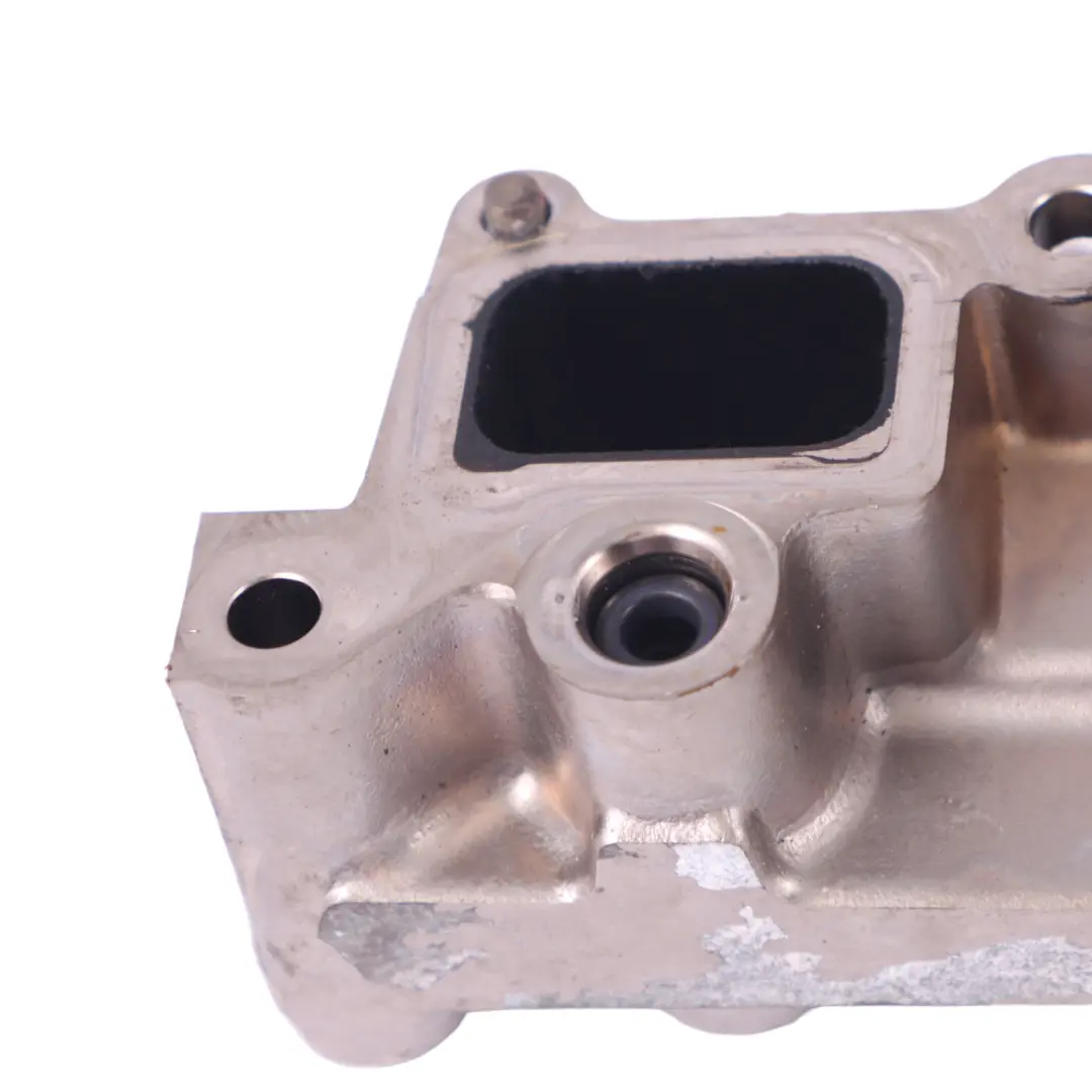 Lower Intake Inlet Manifold to Audi A1 8X 1.4 Petrol Engine with Part number 03C133202AQ Audi A1 8X 1.4 Petrol Engine Lower Intake Inlet Manifold - SKU 03C133202AQ - Part number 03C133202AQ