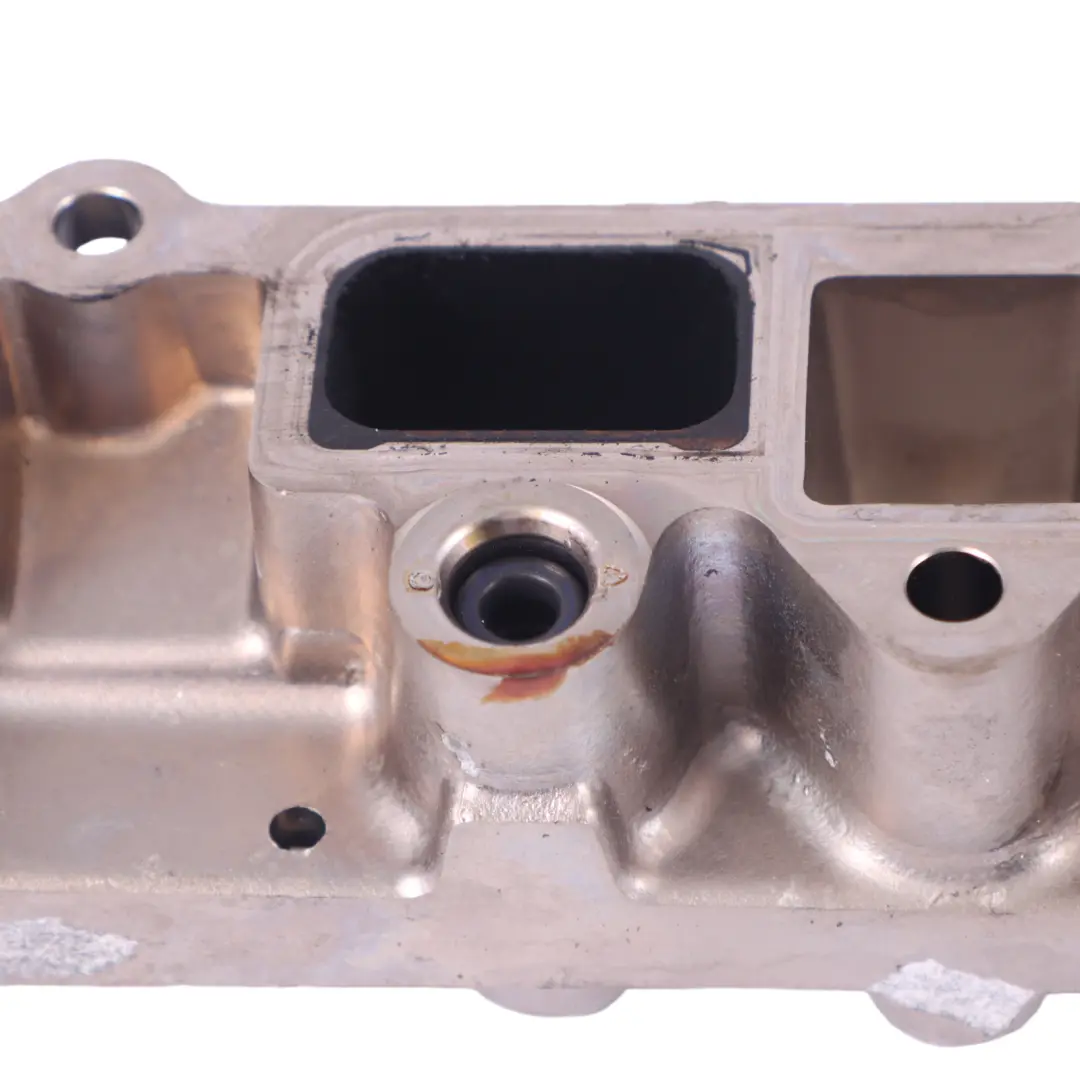 Lower Intake Inlet Manifold to Audi A1 8X 1.4 Petrol Engine with Part number 03C133202AQ Audi A1 8X 1.4 Petrol Engine Lower Intake Inlet Manifold - SKU 03C133202AQ - Part number 03C133202AQ