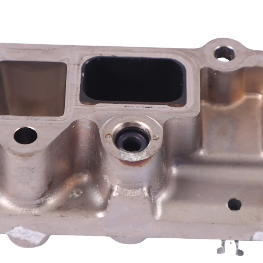  Motor de gasolina Audi A1 8X 1.4 Colector admisión inferior - SKU 03C133202AQ - Número de pieza 03C133202AQ