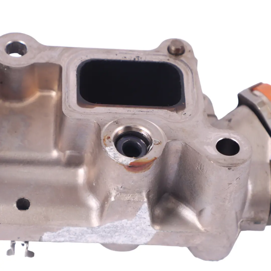  Motor de gasolina Audi A1 8X 1.4 Colector admisión inferior - SKU 03C133202AQ - Número de pieza 03C133202AQ