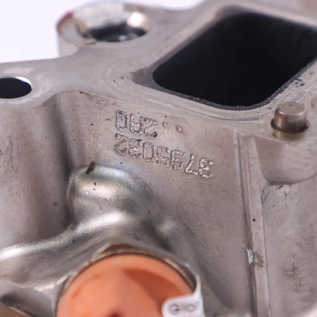  Motor de gasolina Audi A1 8X 1.4 Colector admisión inferior - SKU 03C133202AQ - Número de pieza 03C133202AQ
