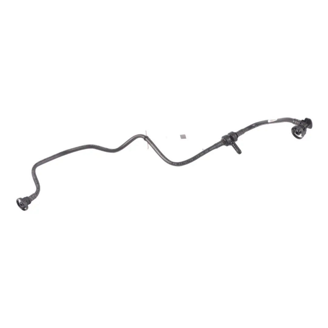 Volkswagen Passat B7 Air Conditioning A/C Air Con Pipe Hose Line - SKU 03C133514AP - Part number 03C133514AP