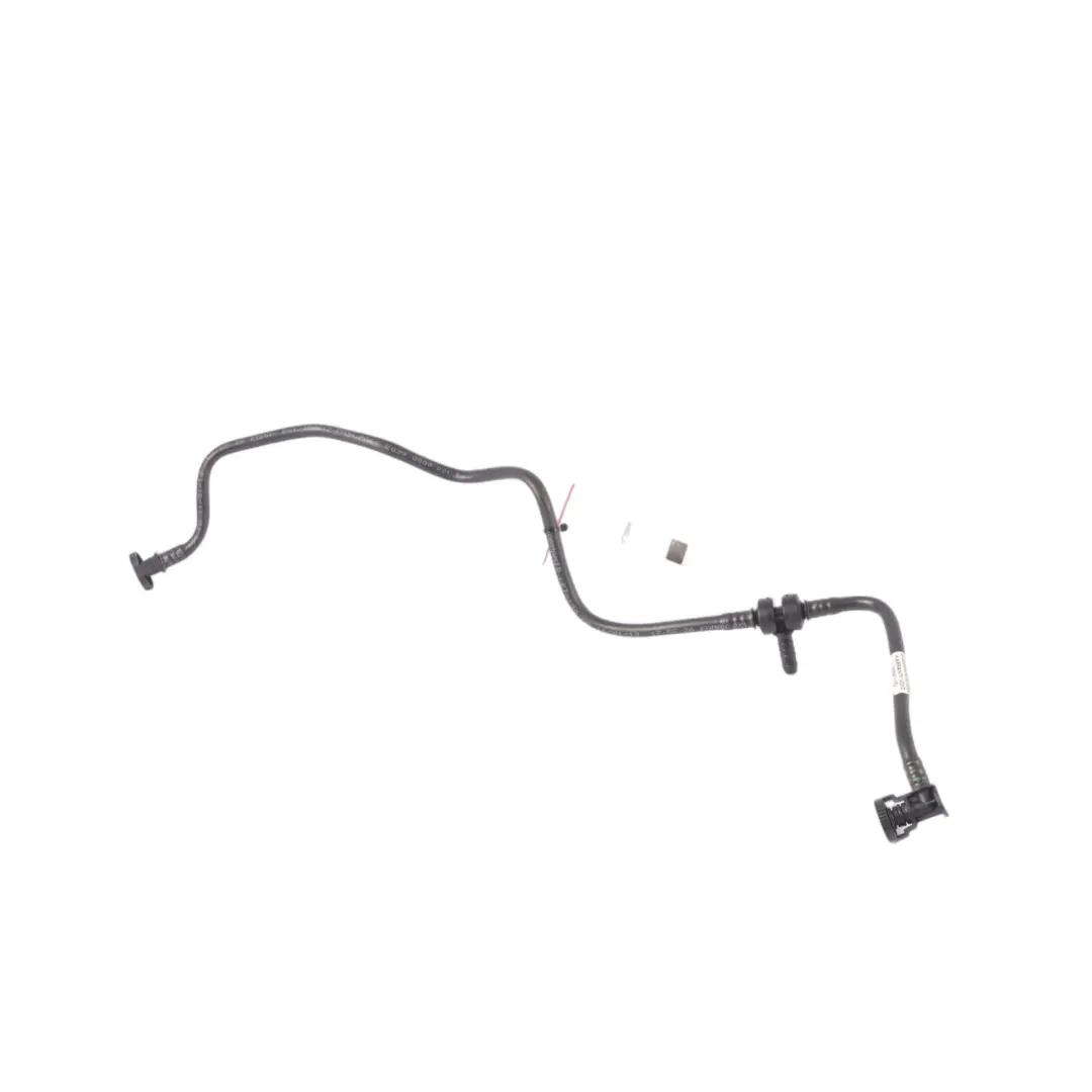 Volkswagen Passat B7 Air Conditioning A/C Air Con Pipe Hose Line - SKU 03C133514AP - Part number 03C133514AP
