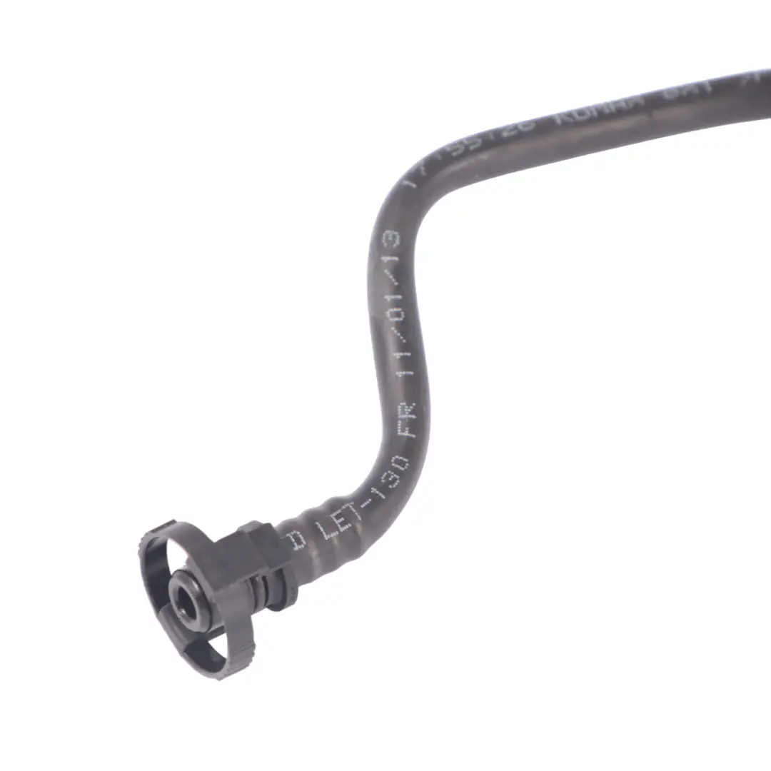 Climatisation A/C Tuyau de climatisation pour Volkswagen Passat B7 à propos du numéro de pièce 03C133514AP Volkswagen Passat B7 Climatisation A/C Tuyau de climatisation - SKU 03C133514AP - Numéro de pièce 03C133514AP