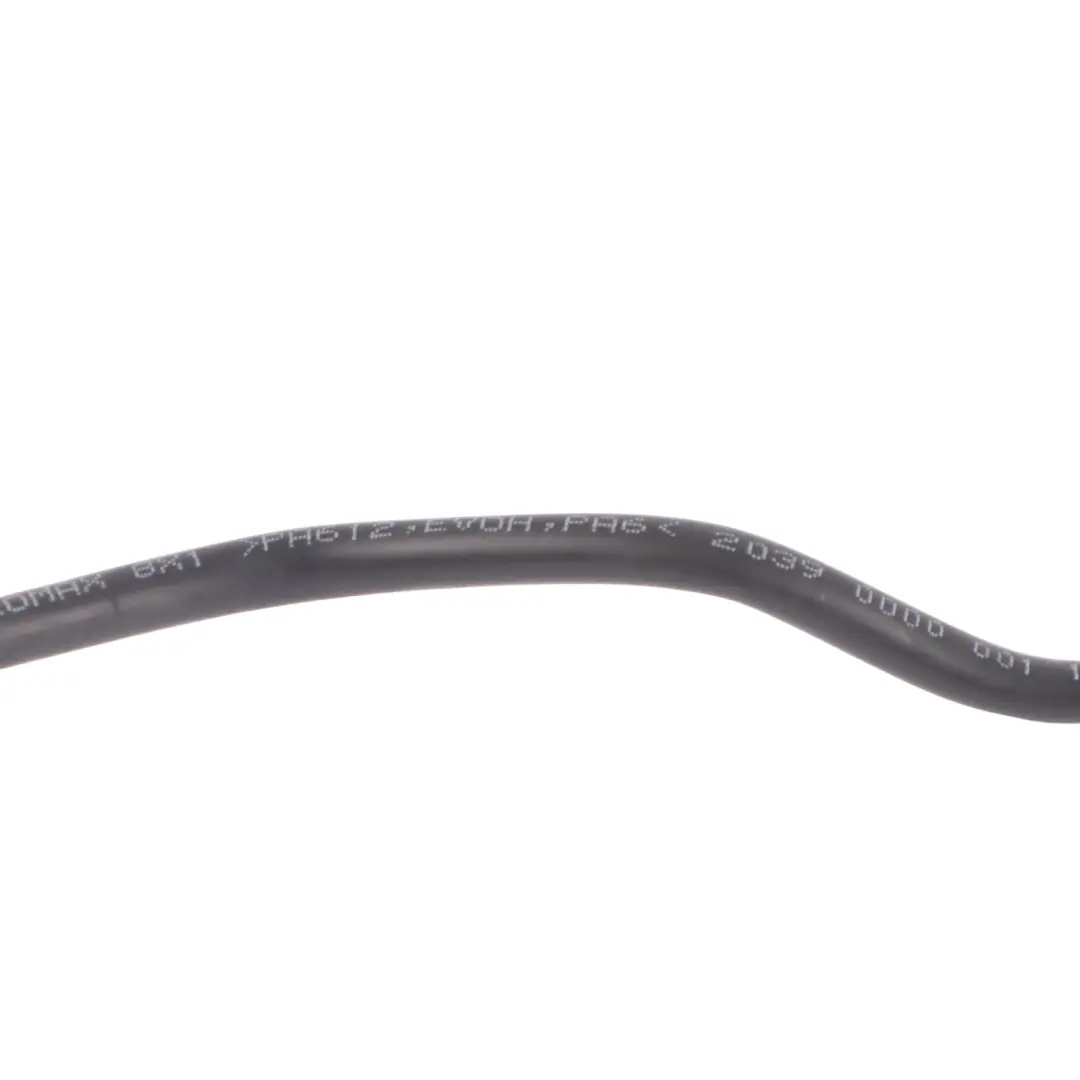 Climatisation A/C Tuyau de climatisation pour Volkswagen Passat B7 à propos du numéro de pièce 03C133514AP Volkswagen Passat B7 Climatisation A/C Tuyau de climatisation - SKU 03C133514AP - Numéro de pièce 03C133514AP