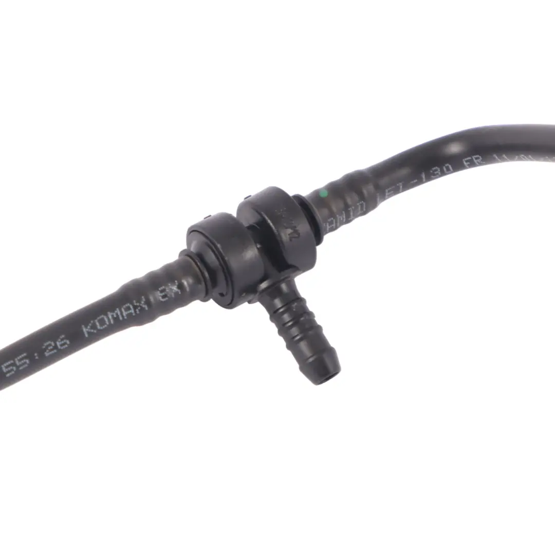 Volkswagen Passat B7 Climatisation A/C Tuyau de climatisation - SKU 03C133514AP - Numéro de pièce 03C133514AP