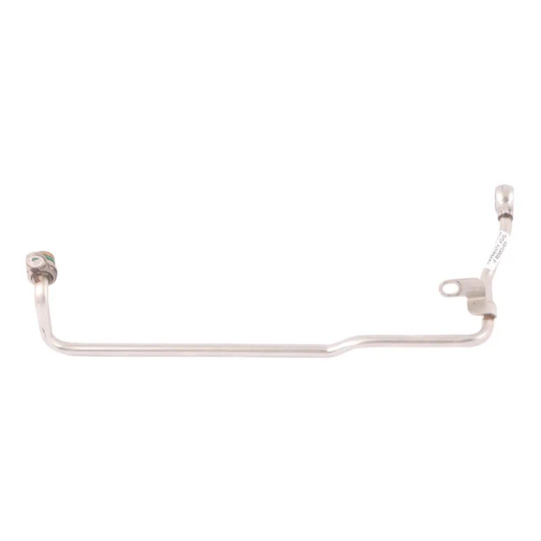 Tubo olio turbocompressore VW Golf 6 Audi A1 8X 1.4 Tubo flessibile per con numero di parte 03C145140K Tubo olio turbocompressore VW Golf 6 Audi A1 8X 1.4 Tubo flessibile - SKU 03C145140K - Numero di parte 03C145140K