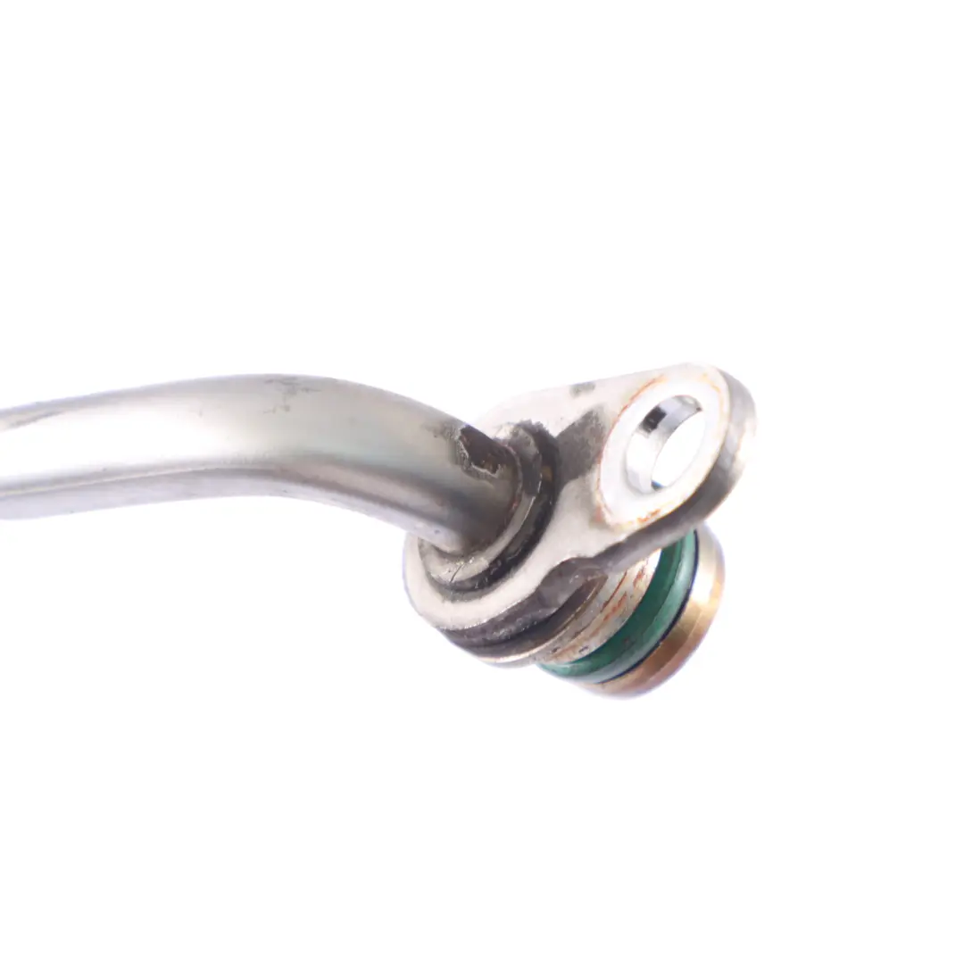 Turbocharger Oil Pipe VW Golf 6 Audi A1 8X 1.4 Petrol Feed Hose Line to with Part number 03C145140K Turbocharger Oil Pipe VW Golf 6 Audi A1 8X 1.4 Petrol Feed Hose Line - SKU 03C145140K - Part number 03C145140K