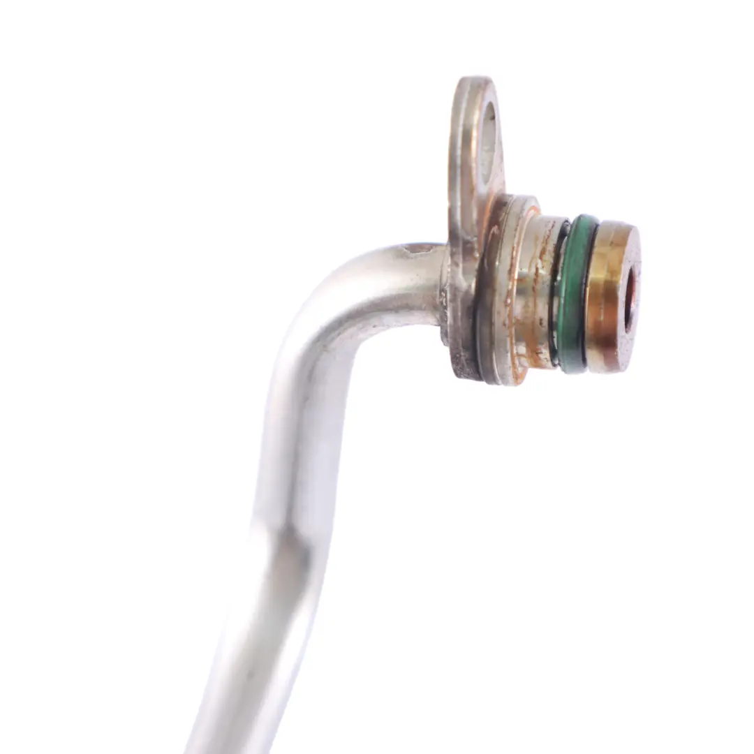 Turbocharger Oil Pipe VW Golf 6 Audi A1 8X 1.4 Petrol Feed Hose Line to with Part number 03C145140K Turbocharger Oil Pipe VW Golf 6 Audi A1 8X 1.4 Petrol Feed Hose Line - SKU 03C145140K - Part number 03C145140K