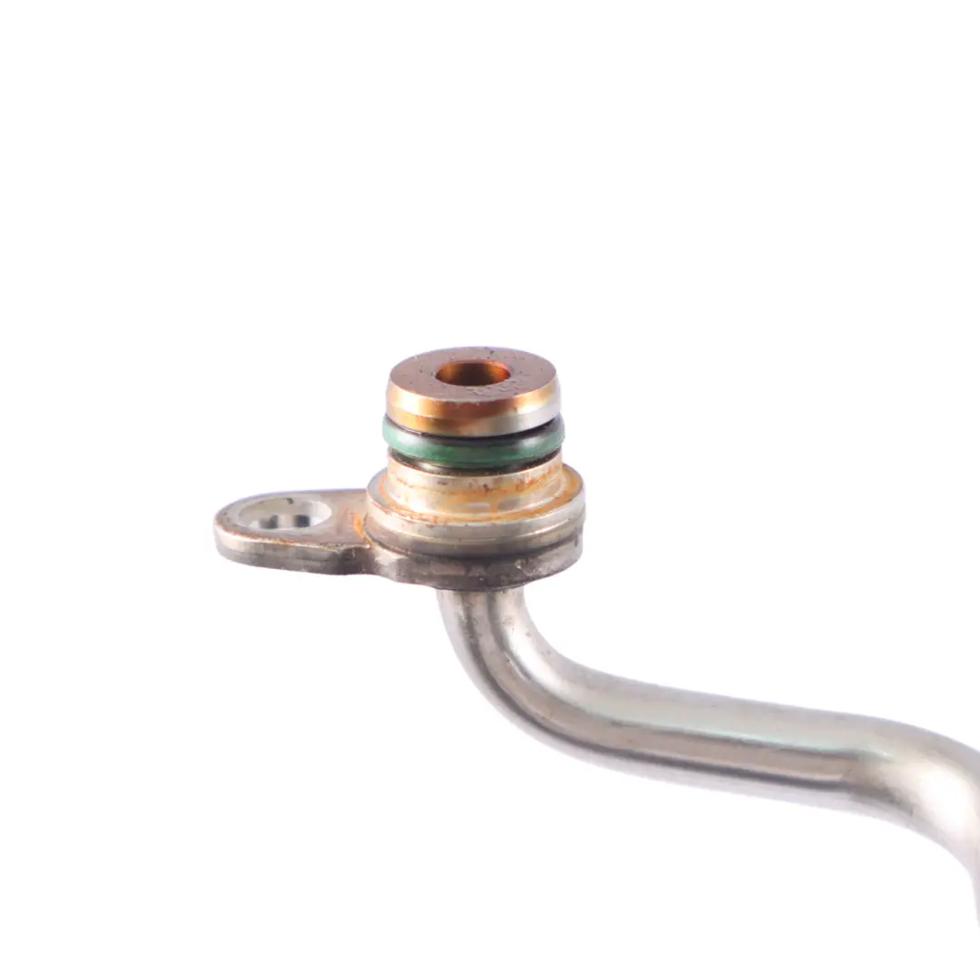 Tubo olio turbocompressore VW Golf 6 Audi A1 8X 1.4 Tubo flessibile per con numero di parte 03C145140K Tubo olio turbocompressore VW Golf 6 Audi A1 8X 1.4 Tubo flessibile - SKU 03C145140K - Numero di parte 03C145140K