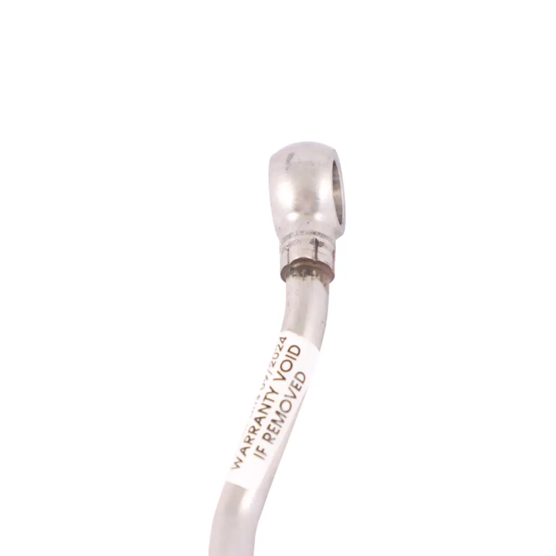 Turbocharger Oil Pipe VW Golf 6 Audi A1 8X 1.4 Petrol Feed Hose Line  - SKU 03C145140K - Part number 03C145140K