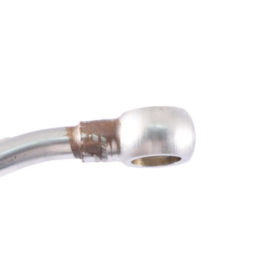 Turbocharger Oil Pipe VW Golf 6 Audi A1 8X 1.4 Petrol Feed Hose Line  - SKU 03C145140K - Part number 03C145140K