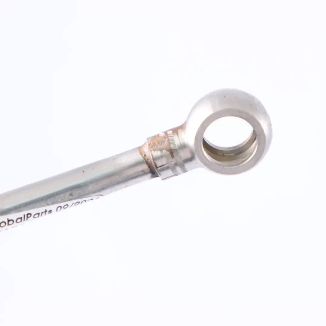 Przewód Rurka Oleju Turbo do VW Golf 6 Audi A1 8X 1.4 o numerze 03C145140K VW Golf 6 Audi A1 8X 1.4 Przewód Rurka Oleju Turbo - SKU 03C145140K - Numer Części 03C145140K