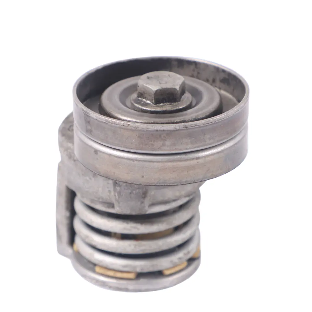 Auxiliary Belt Tensioner Pulley Roller to Audi A1 8X Engine with Part number 03C145299Q Audi A1 8X Engine Auxiliary Belt Tensioner Pulley Roller - SKU 03C145299Q - Part number 03C145299Q