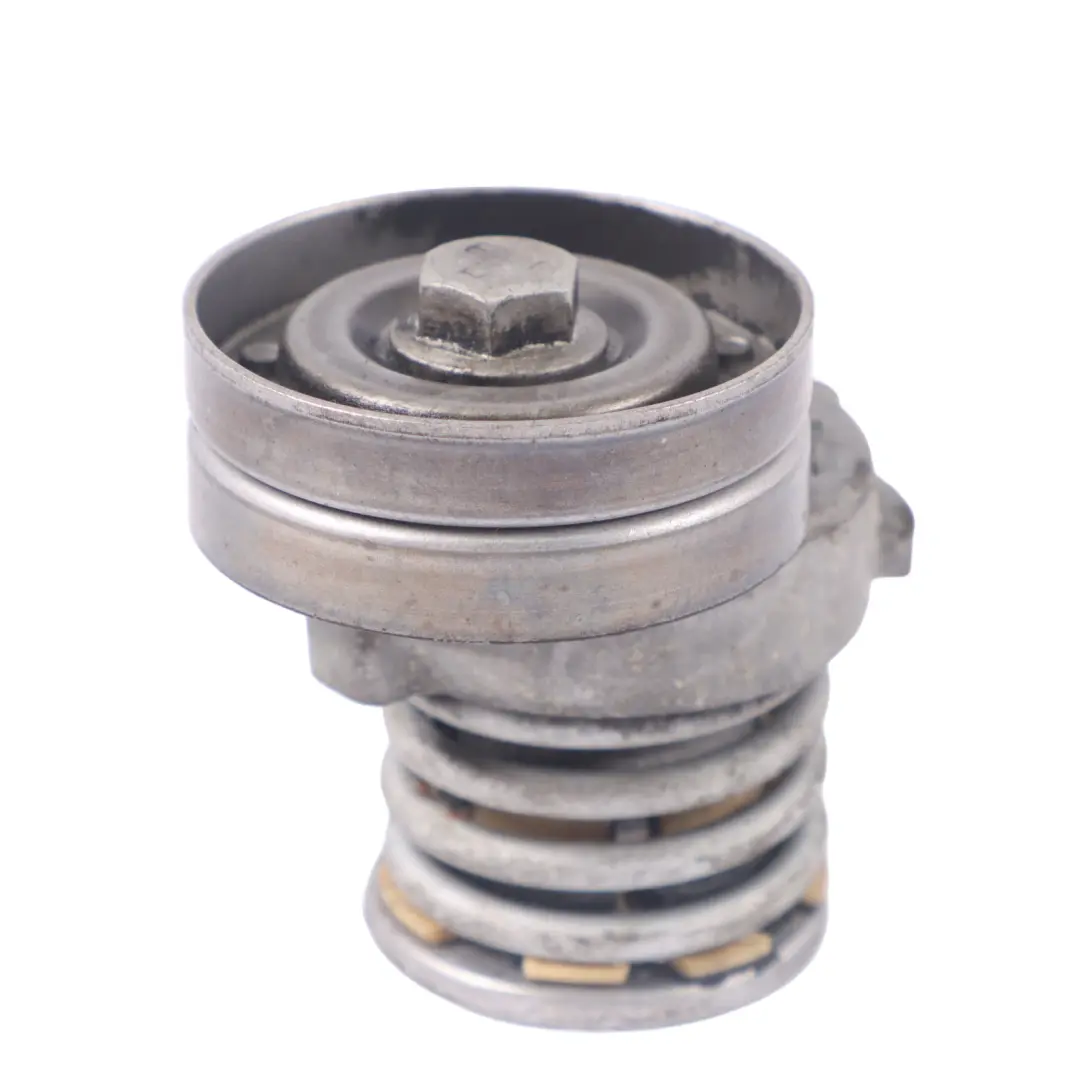 Audi A1 8X Engine Auxiliary Belt Tensioner Pulley Roller - SKU 03C145299Q - Part number 03C145299Q