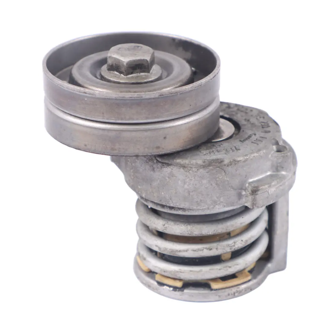 Audi A1 8X Engine Auxiliary Belt Tensioner Pulley Roller - SKU 03C145299Q - Part number 03C145299Q