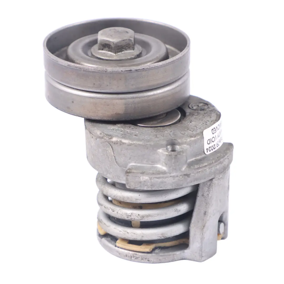 Audi A1 8X Engine Auxiliary Belt Tensioner Pulley Roller - SKU 03C145299Q - Part number 03C145299Q