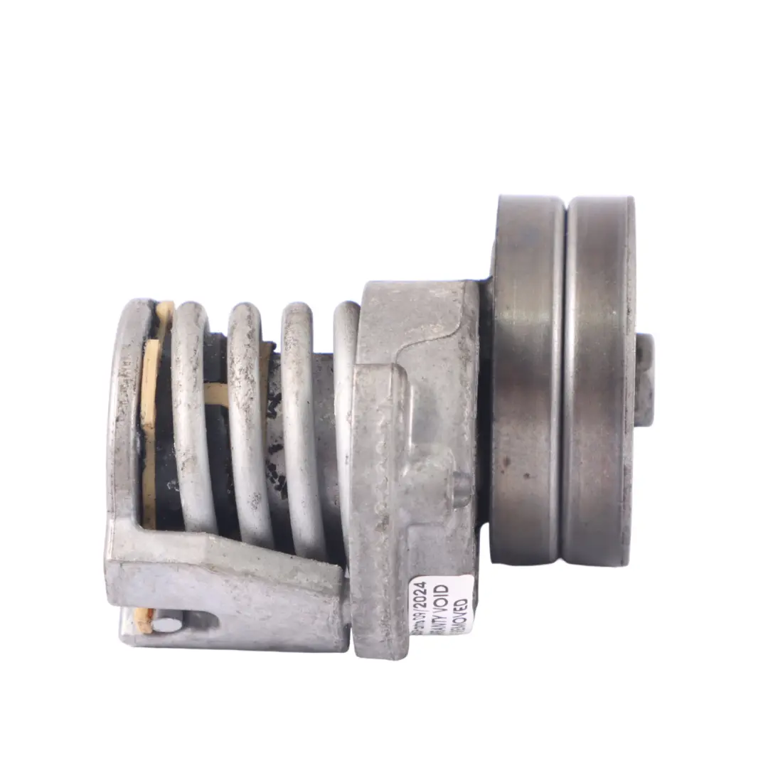 Rouleau de poulie de tension de la courroie auxiliaire pour Audi A1 8X à propos du numéro de pièce 03C145299Q Audi A1 8X Rouleau de poulie de tension de la courroie auxiliaire - SKU 03C145299Q - Numéro de pièce 03C145299Q