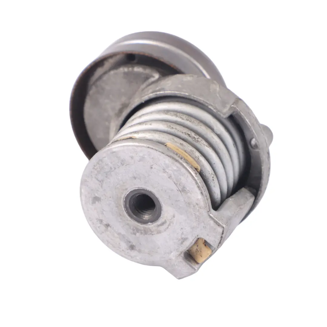 Audi A1 8X Engine Auxiliary Belt Tensioner Pulley Roller - SKU 03C145299Q - Part number 03C145299Q