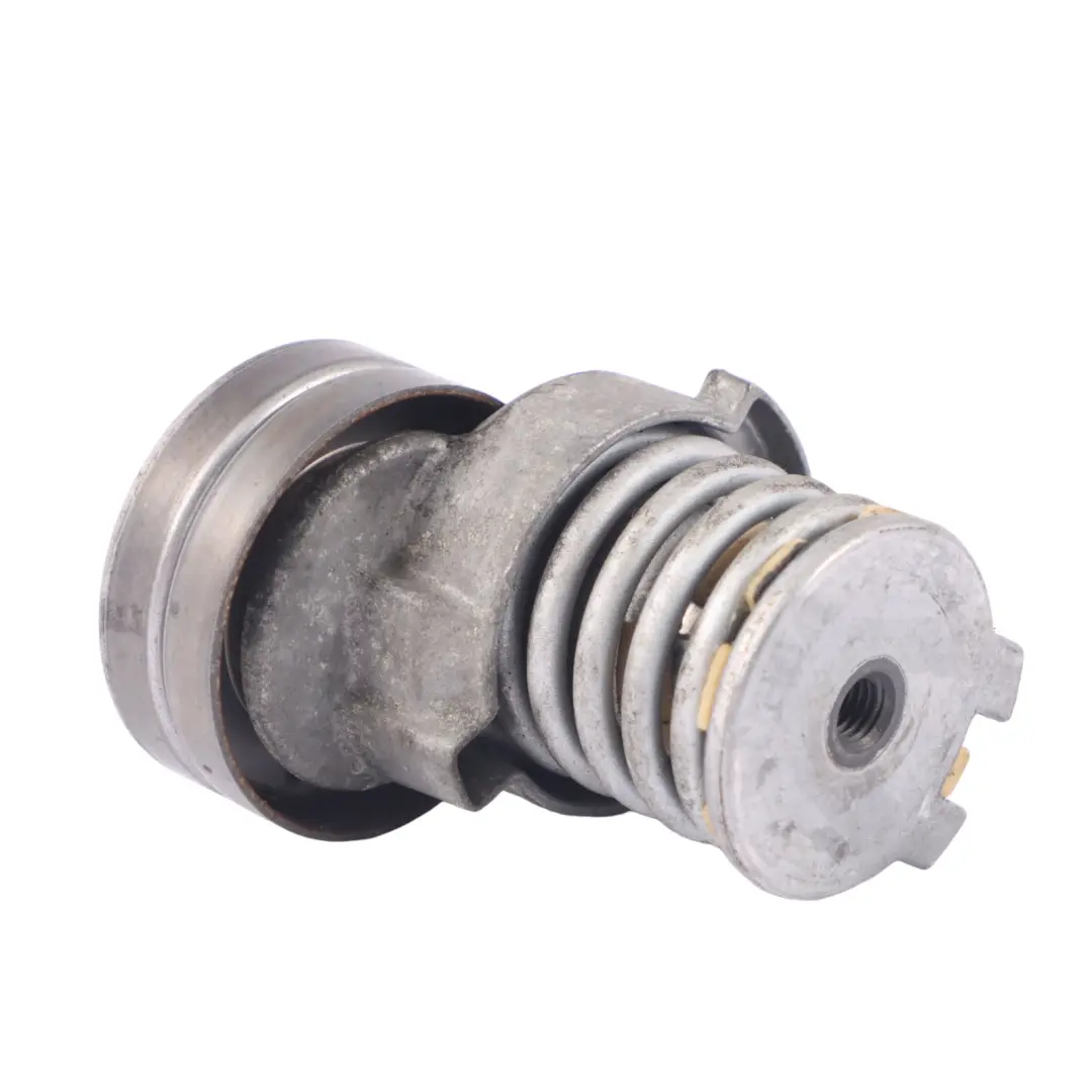 Rouleau de poulie de tension de la courroie auxiliaire pour Audi A1 8X à propos du numéro de pièce 03C145299Q Audi A1 8X Rouleau de poulie de tension de la courroie auxiliaire - SKU 03C145299Q - Numéro de pièce 03C145299Q