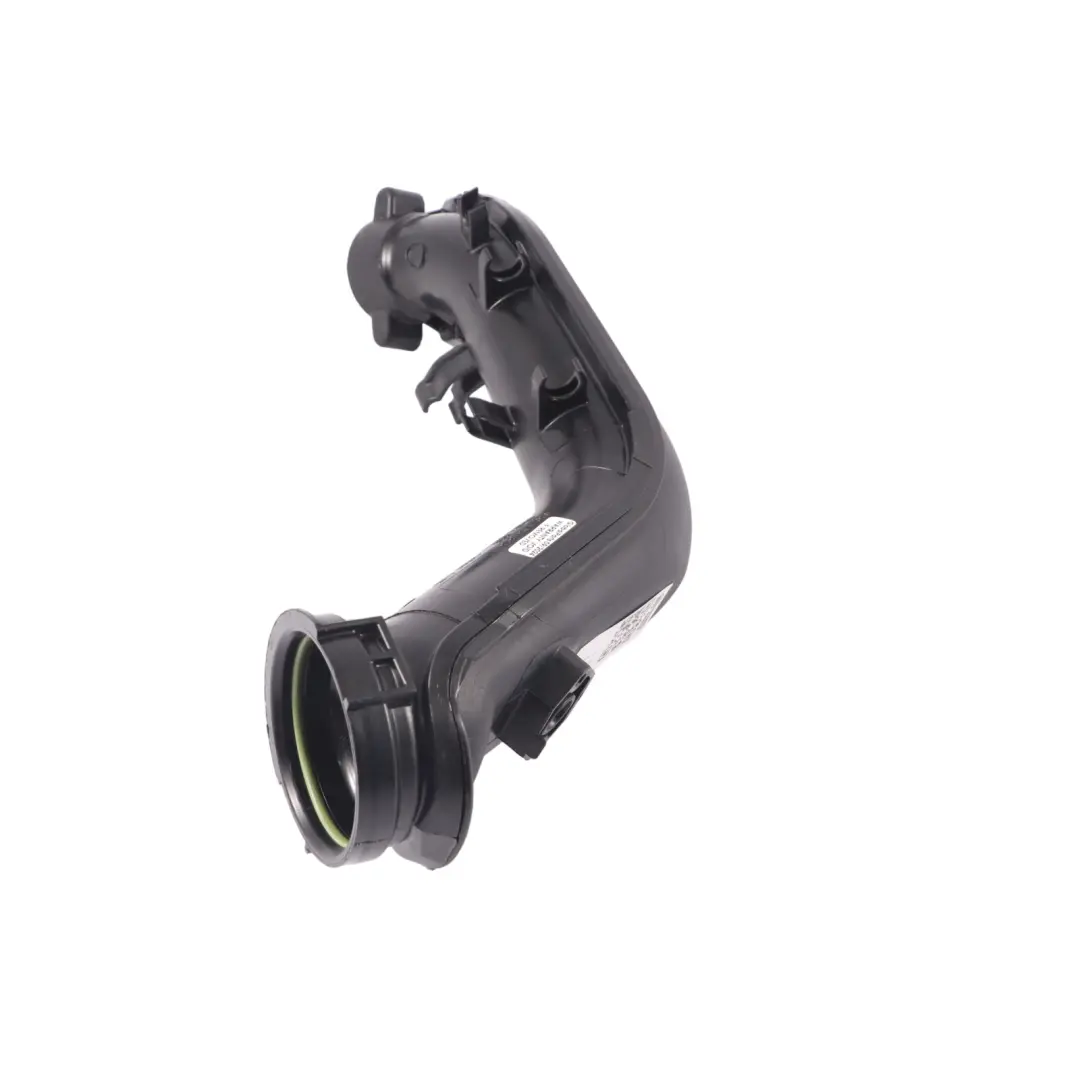 Tuyau de charge Tuyau d'intercooler d'admission 1.4 TSI pour Audi A1 8X à propos du numéro de pièce 03C145673N Audi A1 8X Tuyau de charge Tuyau d'intercooler d'admission 1.4 TSI - SKU 03C145673N - Numéro de pièce 03C145673N