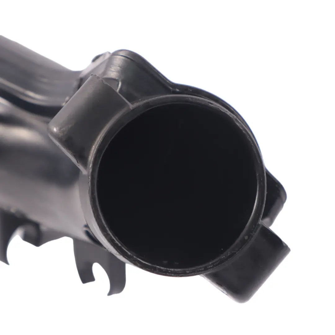 Charge Pipe Intercooler Pipe Air Intake Hose 1.4 TSI to Audi A1 8X with Part number 03C145673N Audi A1 8X Charge Pipe Intercooler Pipe Air Intake Hose 1.4 TSI - SKU 03C145673N - Part number 03C145673N