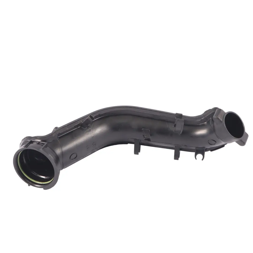 Audi A1 8X Tuyau de charge Tuyau d'intercooler d'admission 1.4 TSI - SKU 03C145673N - Numéro de pièce 03C145673N