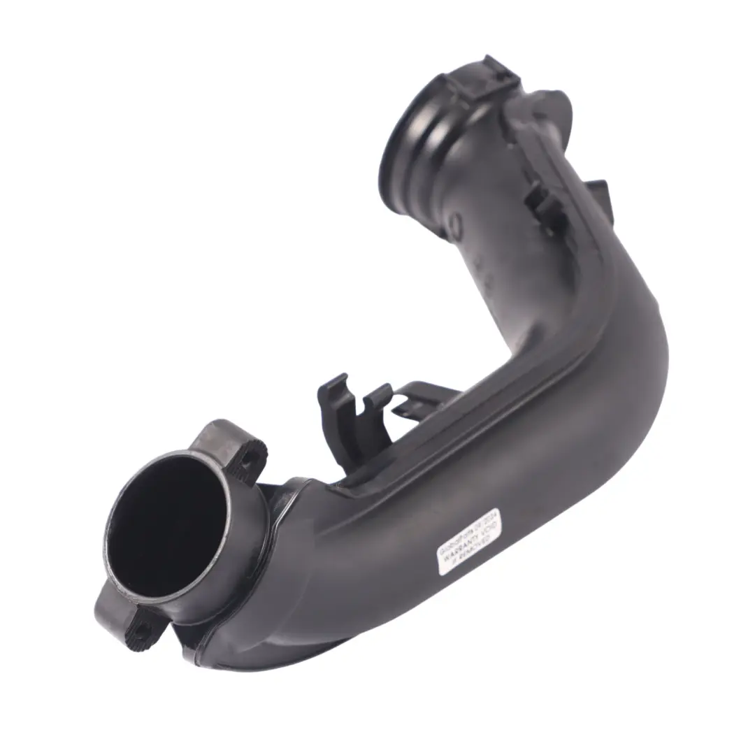 Charge Pipe Intercooler Pipe Air Intake Hose 1.4 TSI to Audi A1 8X with Part number 03C145673N Audi A1 8X Charge Pipe Intercooler Pipe Air Intake Hose 1.4 TSI - SKU 03C145673N - Part number 03C145673N
