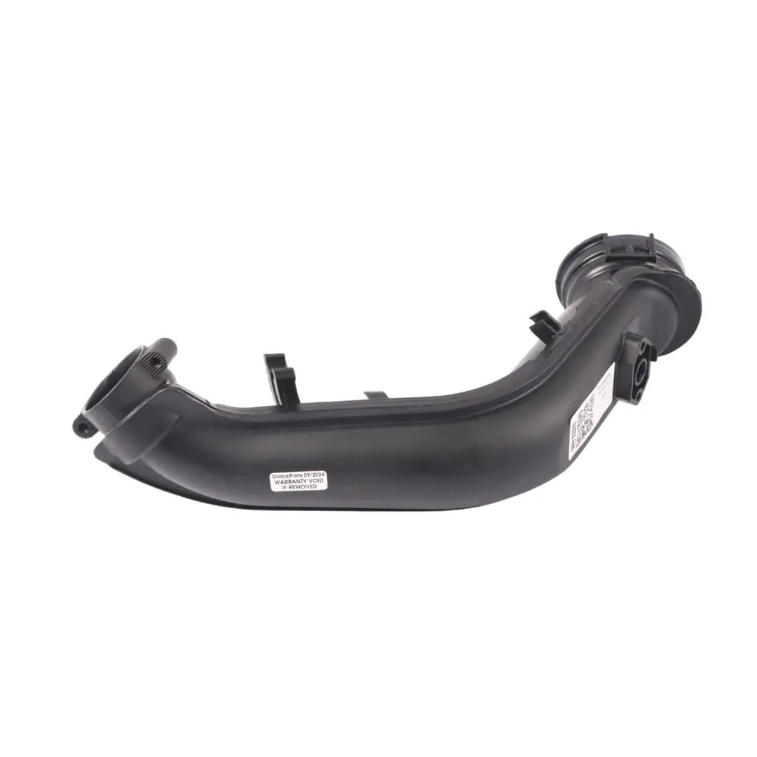 Tubo de carga Tubo del intercooler Manguera 1.4 TSI para Audi A1 8X con número de pieza 03C145673N Audi A1 8X Tubo de carga Tubo del intercooler Manguera 1.4 TSI - SKU 03C145673N - Número de pieza 03C145673N
