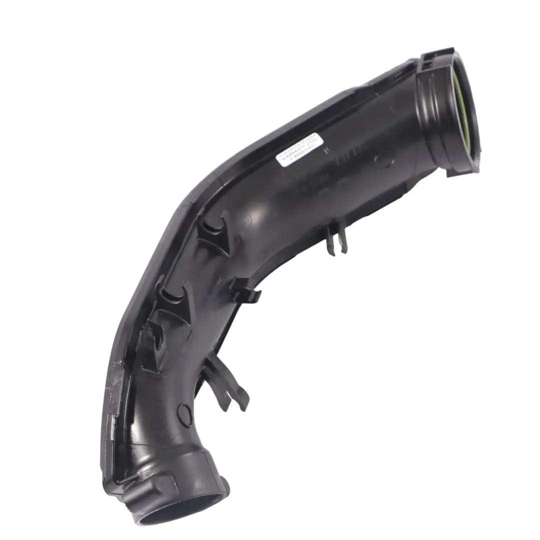 Tubo de carga Tubo del intercooler Manguera 1.4 TSI para Audi A1 8X con número de pieza 03C145673N Audi A1 8X Tubo de carga Tubo del intercooler Manguera 1.4 TSI - SKU 03C145673N - Número de pieza 03C145673N