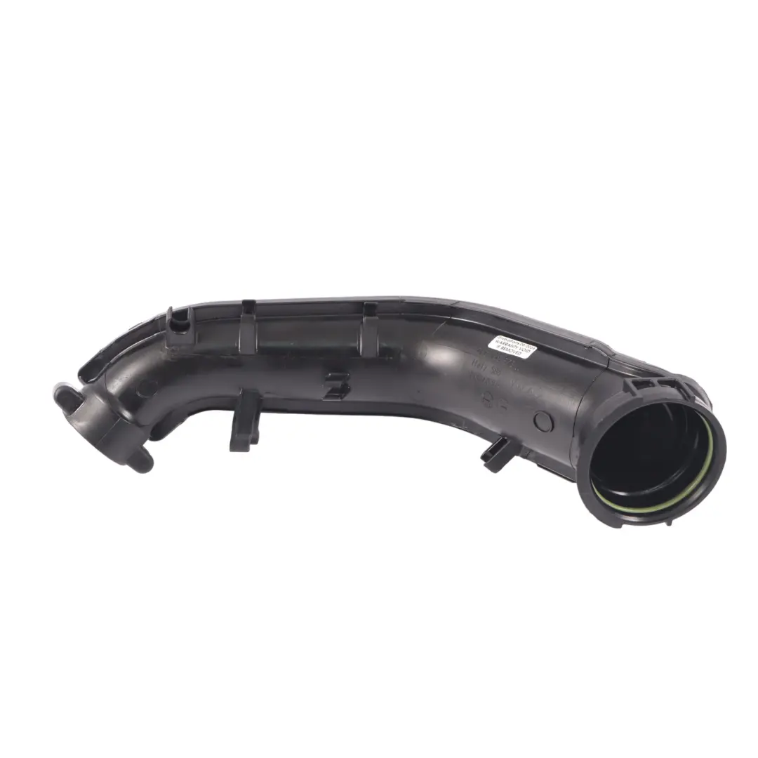 Charge Pipe Intercooler Pipe Air Intake Hose 1.4 TSI to Audi A1 8X with Part number 03C145673N Audi A1 8X Charge Pipe Intercooler Pipe Air Intake Hose 1.4 TSI - SKU 03C145673N - Part number 03C145673N