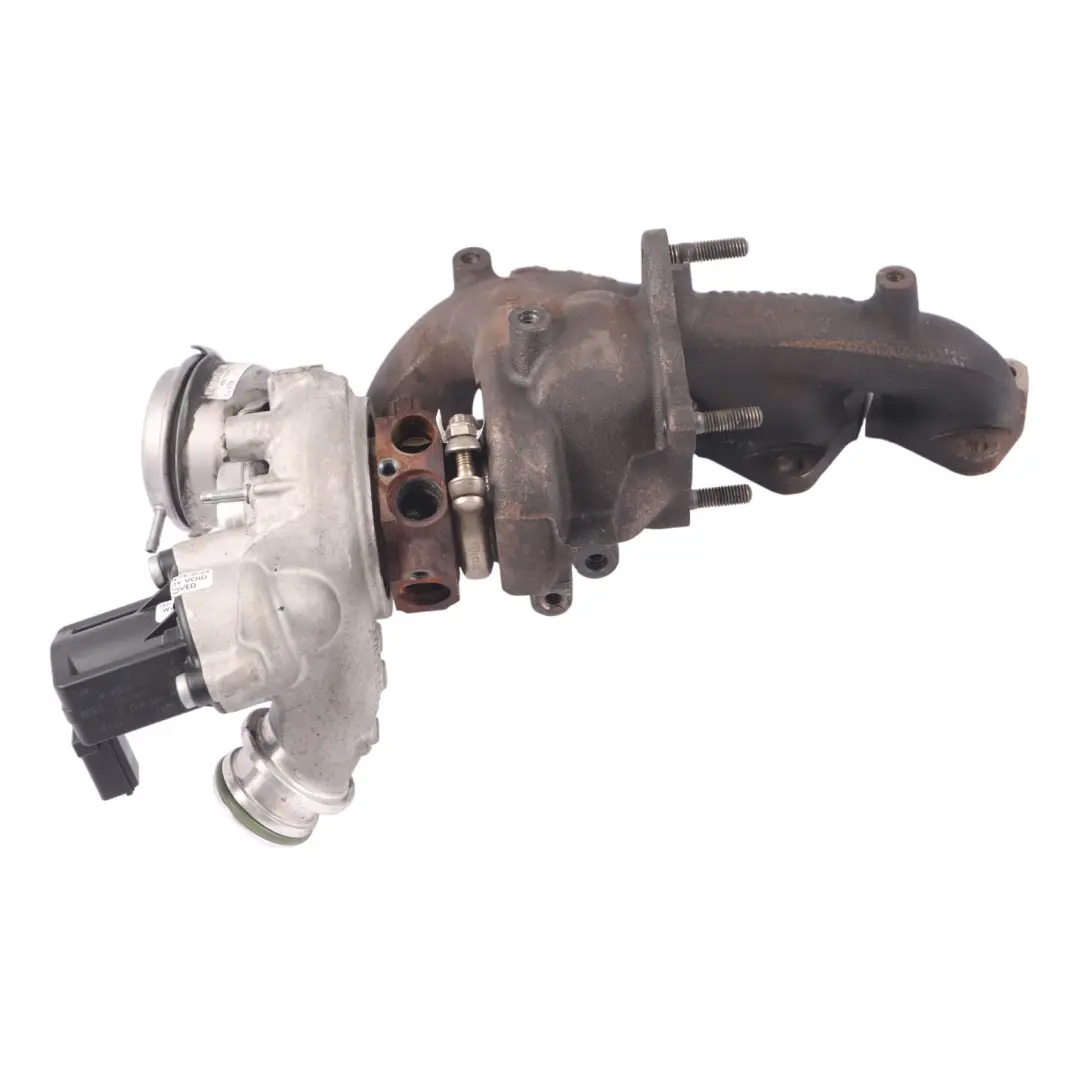 Turbocompresseur Petrol pour VW Volkswagen Passat B7 1.4 TSI à propos du numéro de pièce 03C145702LX VW Volkswagen Passat B7 1.4 TSI Turbocompresseur Petrol - SKU 03C145702LX - Numéro de pièce 03C145702LX