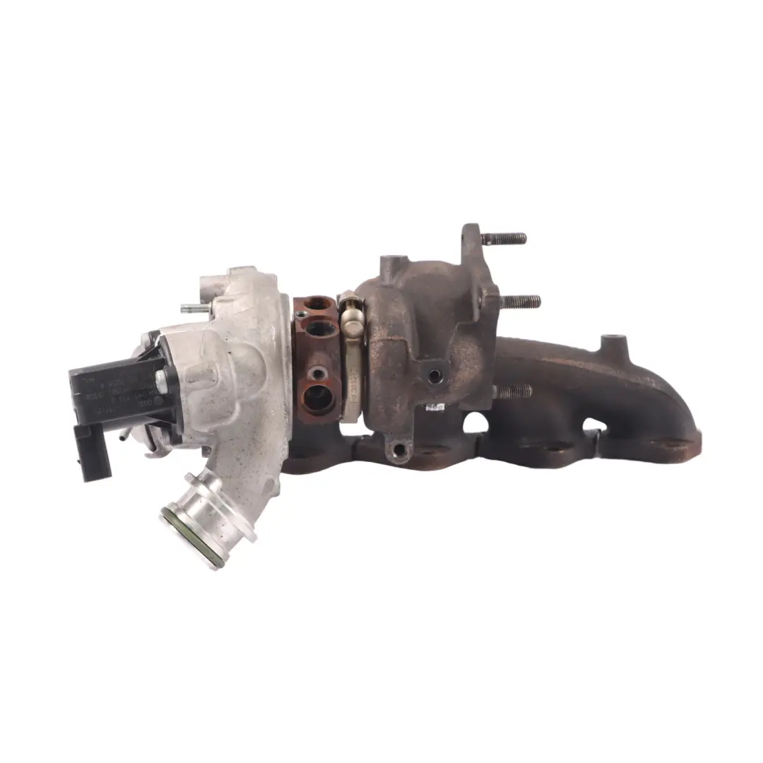 Turbocharger Turbo Charger Petrol to VW Volkswagen Passat B7 1.4 TSI with Part number 03C145702LX VW Volkswagen Passat B7 1.4 TSI Turbocharger Turbo Charger Petrol - SKU 03C145702LX - Part number 03C145702LX