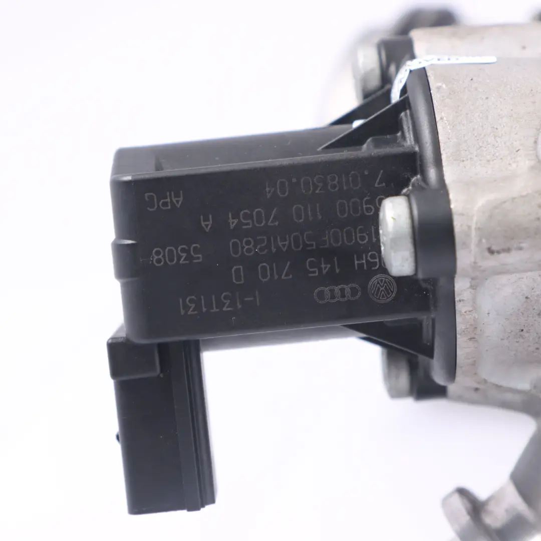 Turbocharger Turbo Charger Petrol VW Volkswagen Passat B7 1.4 TSI - SKU 03C145702LX - Part number 03C145702LX