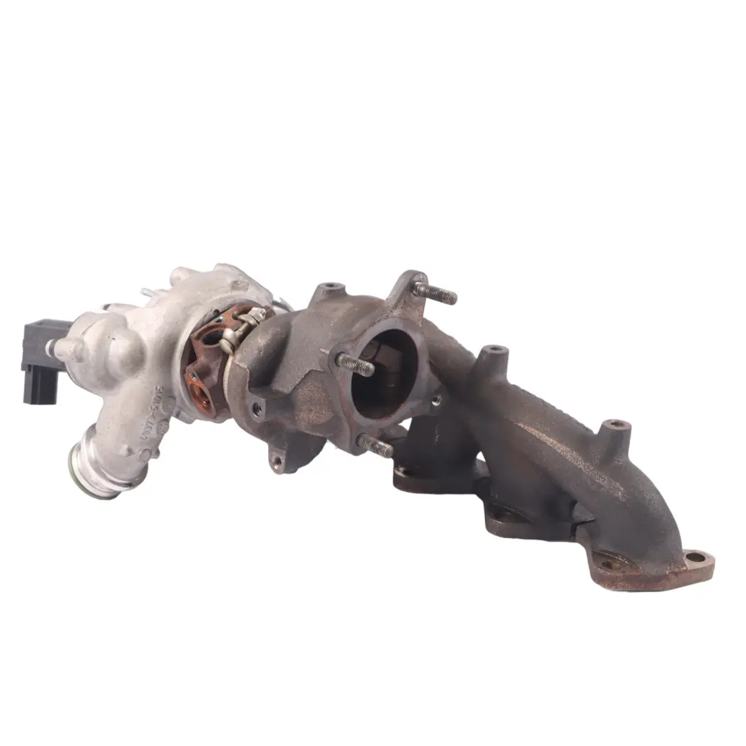 Turbocharger Turbo Charger Petrol VW Volkswagen Passat B7 1.4 TSI - SKU 03C145702LX - Part number 03C145702LX