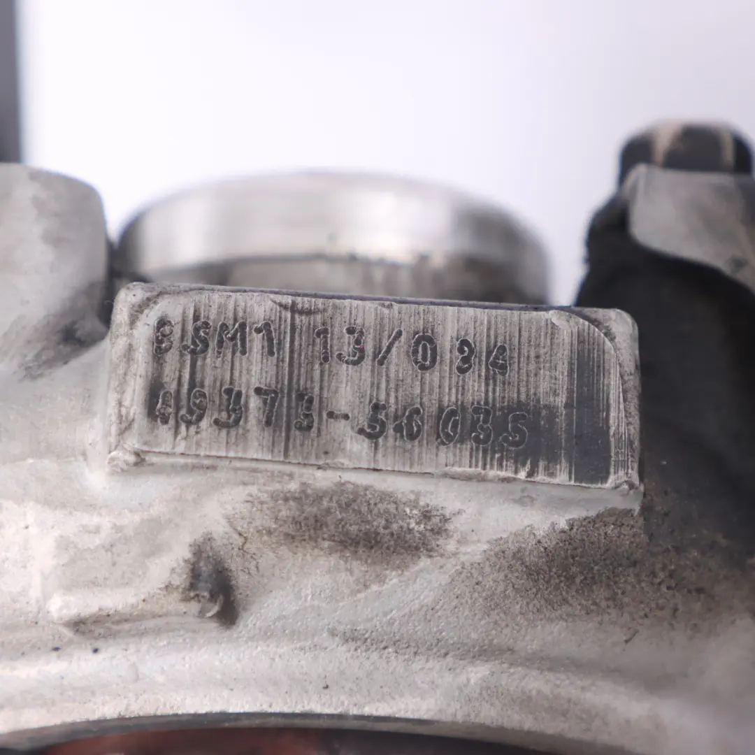 Turbocompresor Gasolina para VW Volkswagen Passat B7 1.4 FSI con número de pieza 03C145702LX VW Volkswagen Passat B7 1.4 FSI Turbocompresor Gasolina - SKU 03C145702LX - Número de pieza 03C145702LX