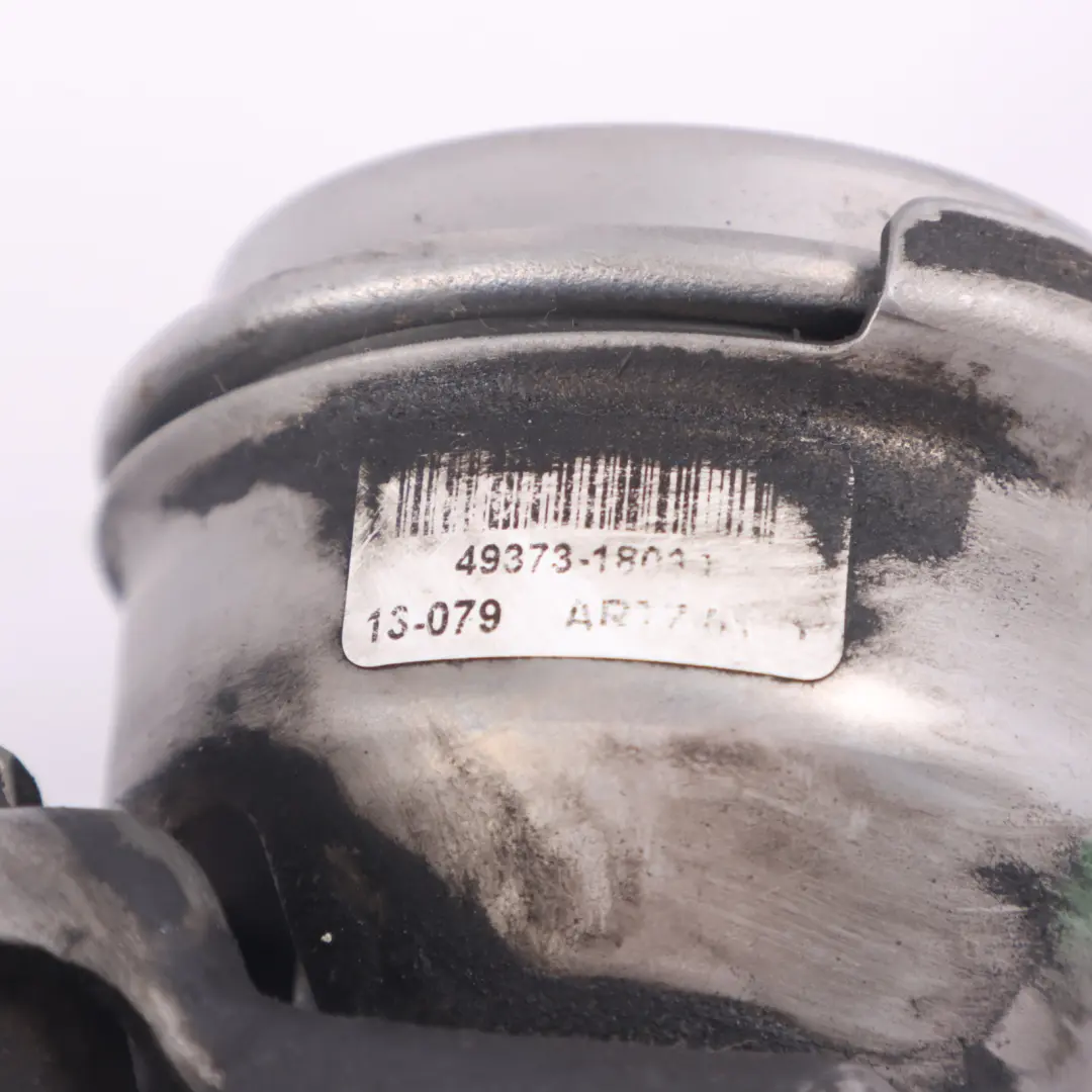 Turbocharger Turbo Charger Petrol VW Volkswagen Passat B7 1.4 TSI - SKU 03C145702LX - Part number 03C145702LX