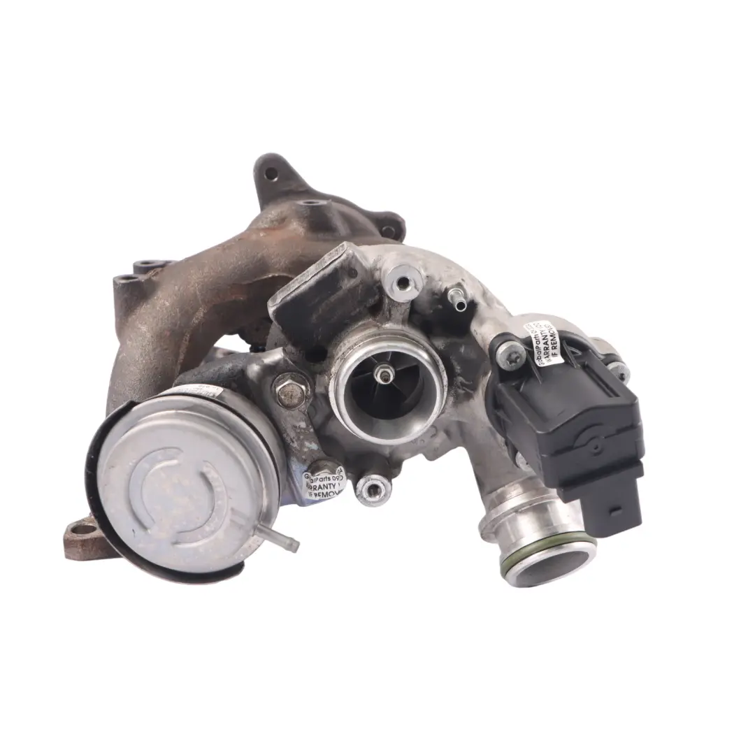Turbocharger Turbo Charger Petrol VW Volkswagen Passat B7 1.4 TSI - SKU 03C145702LX - Part number 03C145702LX