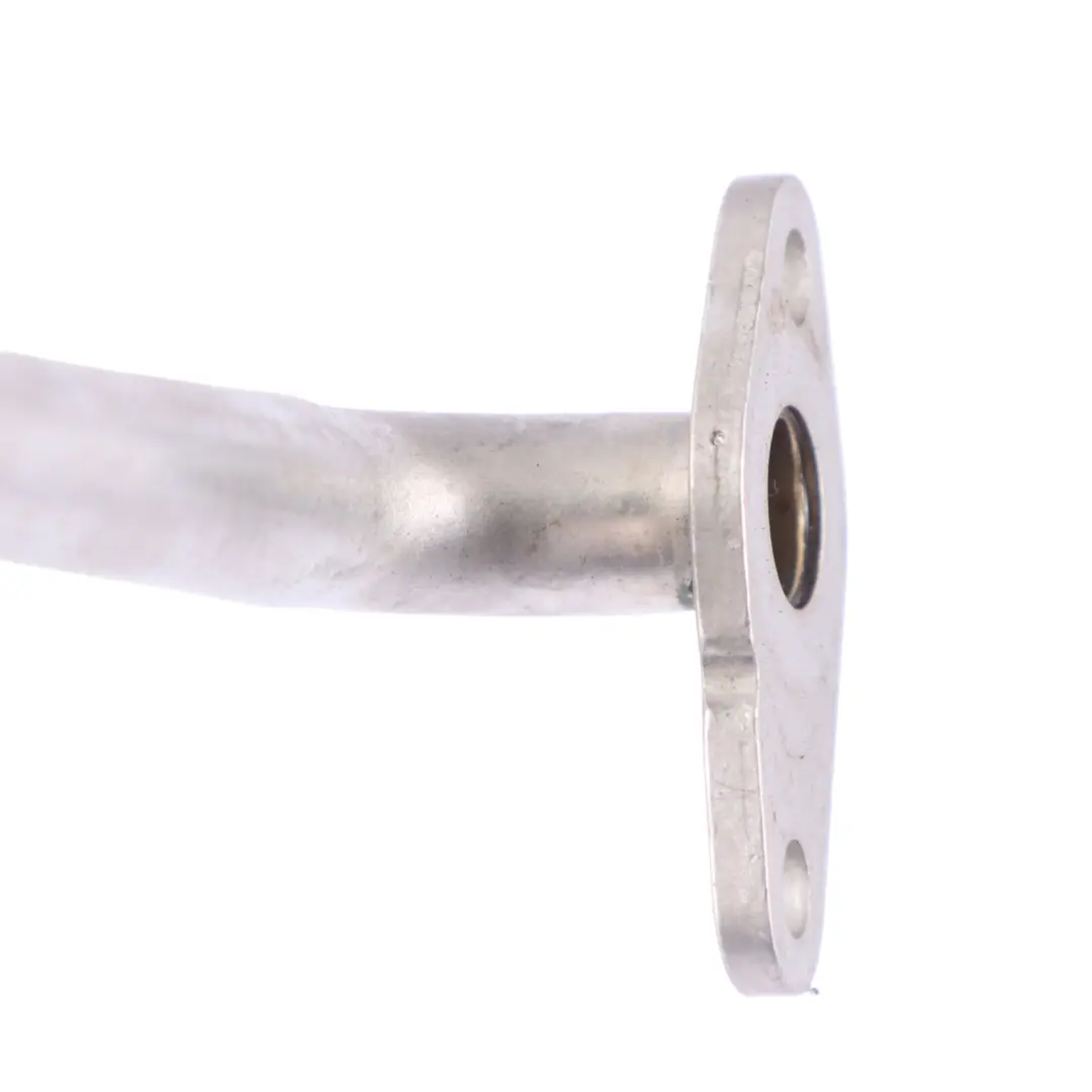 Turbocharger Oil Pipe VW Golf 6 Audi A1 8X 1.4 Petrol Feed Hose Line to with Part number 03C145735F Turbocharger Oil Pipe VW Golf 6 Audi A1 8X 1.4 Petrol Feed Hose Line - SKU 03C145735F - Part number 03C145735F