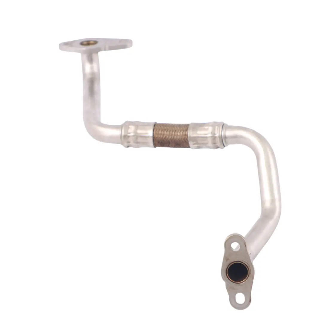 Turbocharger Oil Pipe VW Golf 6 Audi A1 8X 1.4 Petrol Feed Hose Line  - SKU 03C145735F - Part number 03C145735F