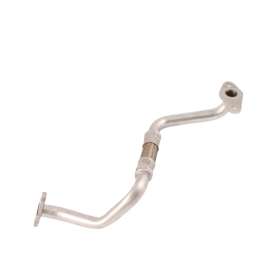 Tubo dell'olio turbo VW Golf 6 Audi A1 8X 1.4 Tubo flessibile per con numero di parte 03C145735F Tubo dell'olio turbo VW Golf 6 Audi A1 8X 1.4 Tubo flessibile - SKU 03C145735F - Numero di parte 03C145735F