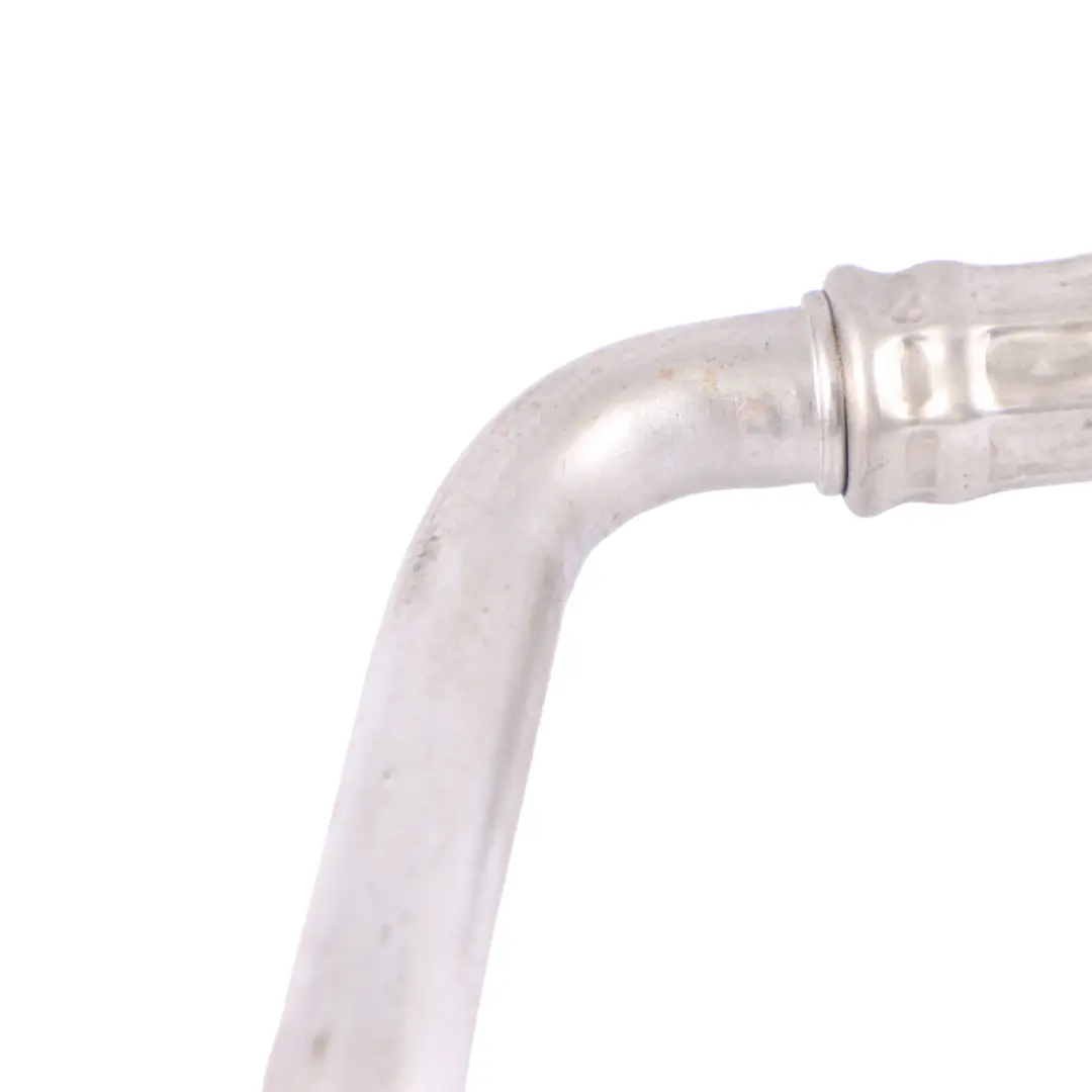 Turbocharger Oil Pipe VW Golf 6 Audi A1 8X 1.4 Petrol Feed Hose Line to with Part number 03C145735F Turbocharger Oil Pipe VW Golf 6 Audi A1 8X 1.4 Petrol Feed Hose Line - SKU 03C145735F - Part number 03C145735F