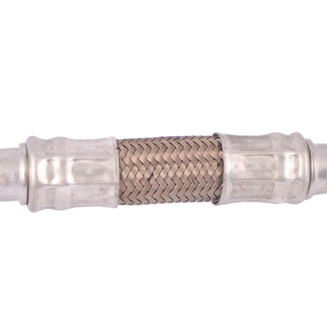 Turbocharger Oil Pipe VW Golf 6 Audi A1 8X 1.4 Petrol Feed Hose Line to with Part number 03C145735F Turbocharger Oil Pipe VW Golf 6 Audi A1 8X 1.4 Petrol Feed Hose Line - SKU 03C145735F - Part number 03C145735F