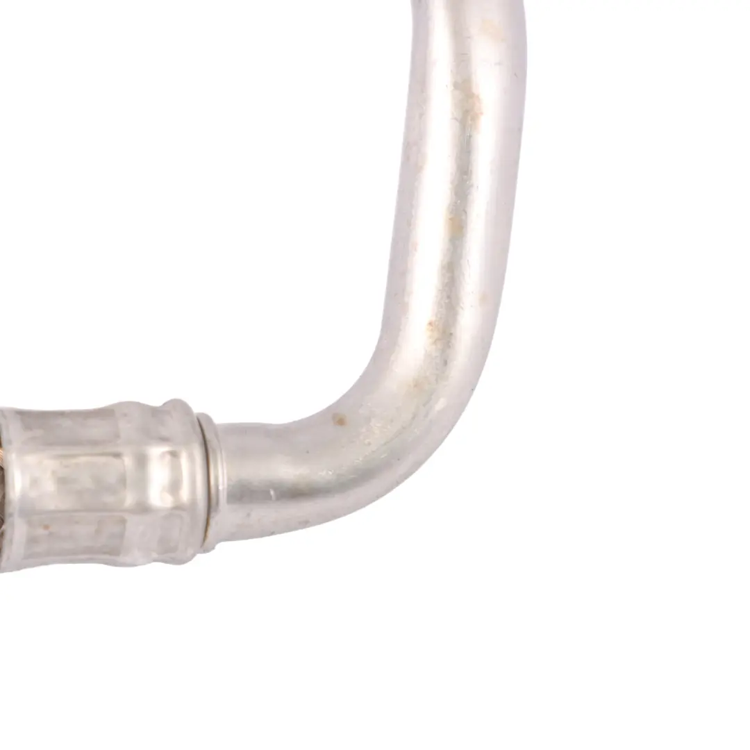 Tubo aceite turbocompresor VW Golf 6 Audi A1 8X 1.4 Manguera gasolina para con número de pieza 03C145735F Tubo aceite turbocompresor VW Golf 6 Audi A1 8X 1.4 Manguera gasolina - SKU 03C145735F - Número de pieza 03C145735F