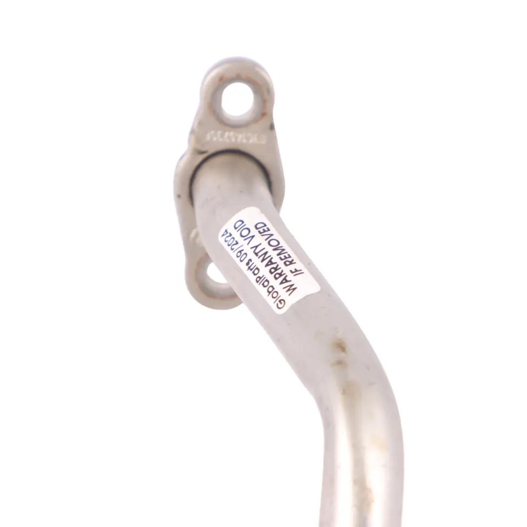 Turbocharger Oil Pipe VW Golf 6 Audi A1 8X 1.4 Petrol Feed Hose Line to with Part number 03C145735F Turbocharger Oil Pipe VW Golf 6 Audi A1 8X 1.4 Petrol Feed Hose Line - SKU 03C145735F - Part number 03C145735F