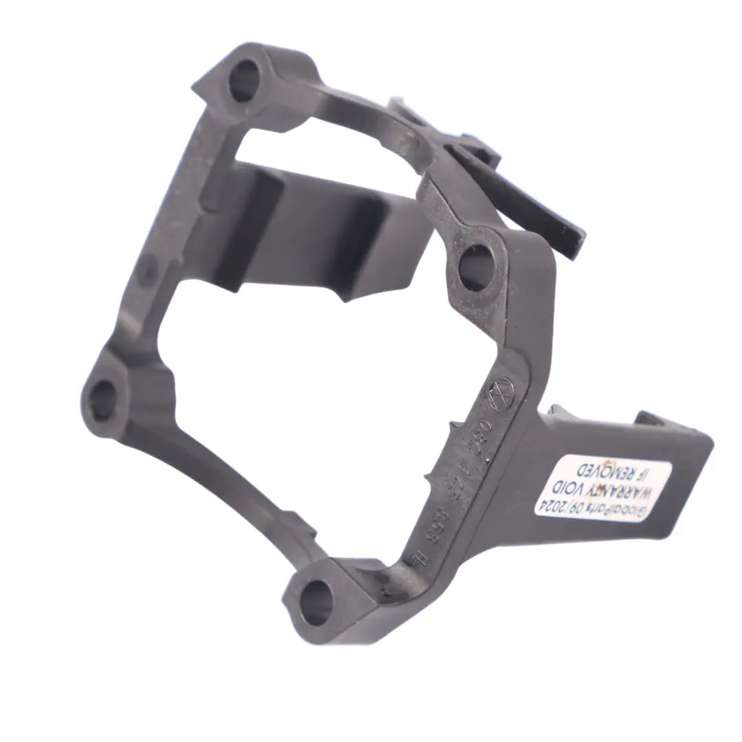 Support de fixation de l'accélérateur Volkswagen VW Passat B7 - SKU 03C145853H - Numéro de pièce 03C145853H