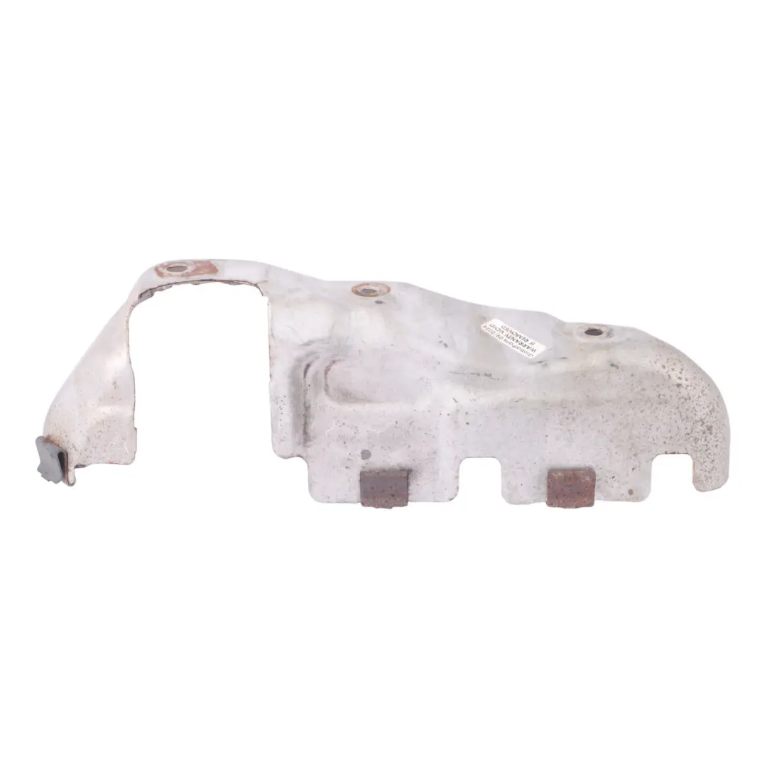 collettore di scarico motore piastra protezione termico per Audi A1 8X con numero di parte 03C253041BH Audi A1 8X collettore di scarico motore piastra protezione termico - SKU 03C253041BH - Numero di parte 03C253041BH